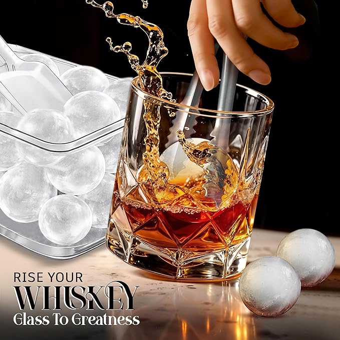1.8in Large Ice Cube Molds - Image 6