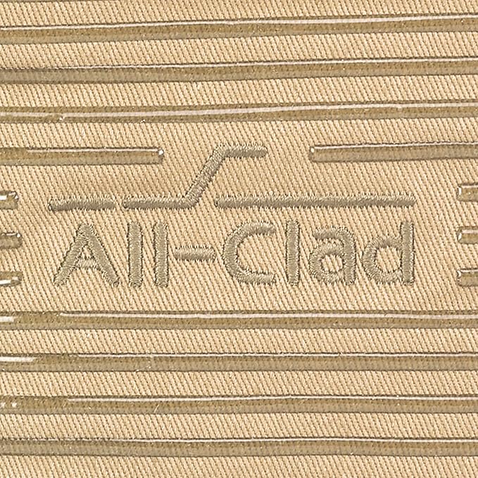 All-Clad Premium Pot Holder & Hot Pad: Heat Resistant to 500 Degrees - Image 2