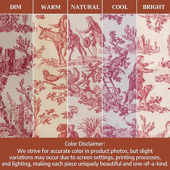 Maison d' Hermine 100% Cotton Apron - Image 6