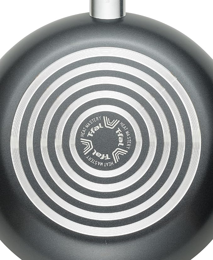 T-fal Initiatives Nonstick Cookware Set 18 Piece, Oven Broiler Safe 350F - Image 8