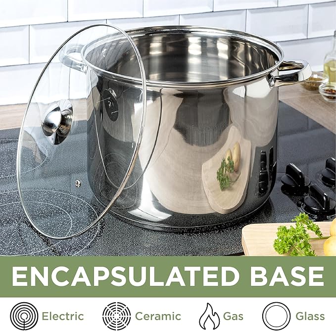 Ecolution Pure Intentions Stock Pot - Image 4