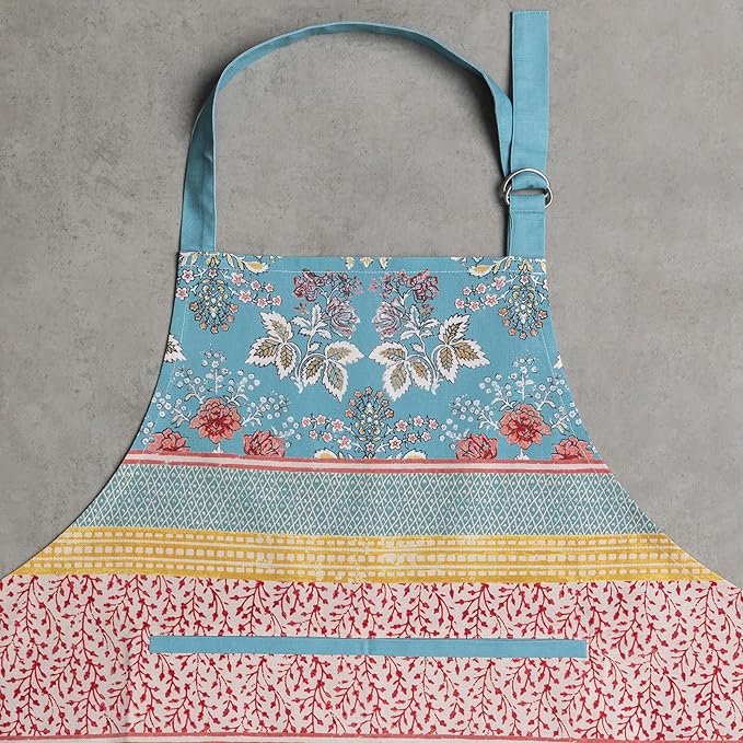 Maison d' Hermine 100% Cotton Apron - Image 9