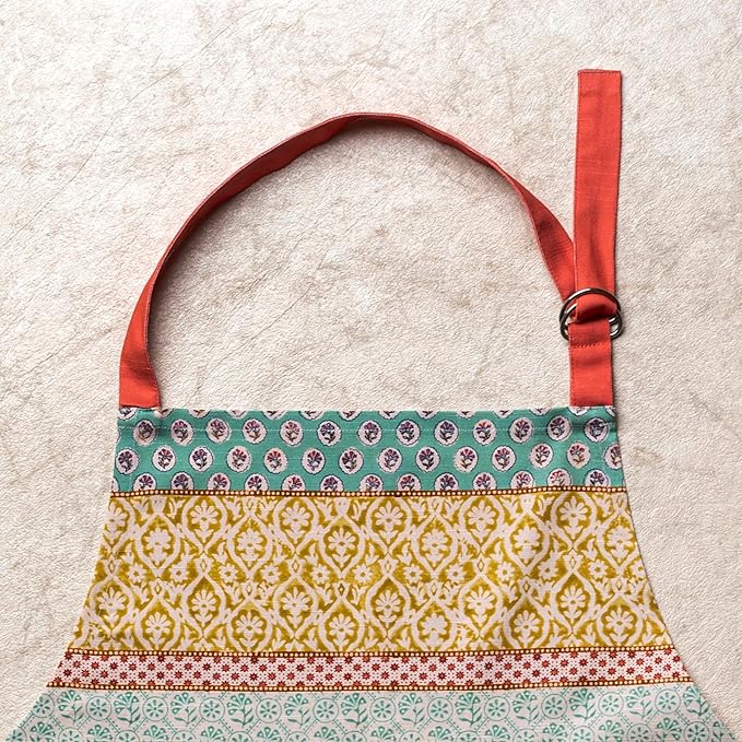 Maison d' Hermine 100% Cotton Apron - Image 9