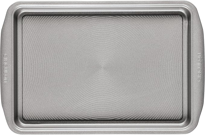 Circulon Bakeware Nonstick Cookie Pan Set, Cookie Sheets - Image 8