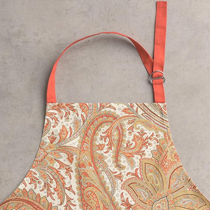 Maison d' Hermine 100% Cotton Apron - Image 9