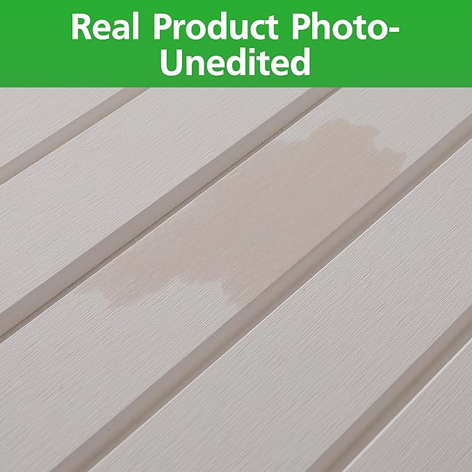 White Stone Drying Mat for Kitchen Counter, Diatomaceous Dish Drying Mat 16x24 - Image 9