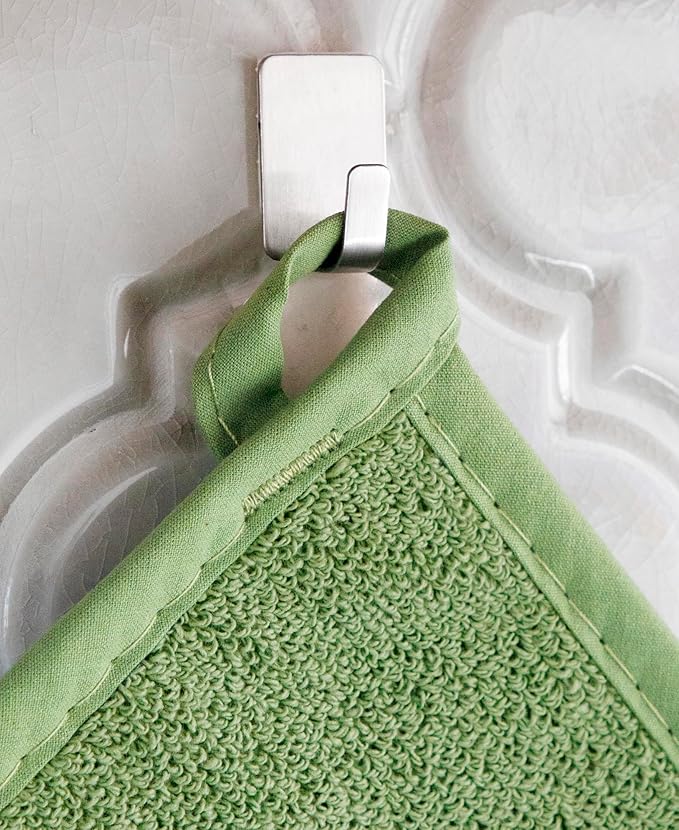 RITZ Terry Potholder & Hot Pad: Unparalleled Heat Resistant, Durable 100% - Image 3