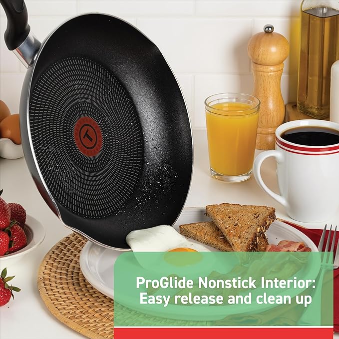 T-fal Specialty Nonstick Handy Pot - Image 2