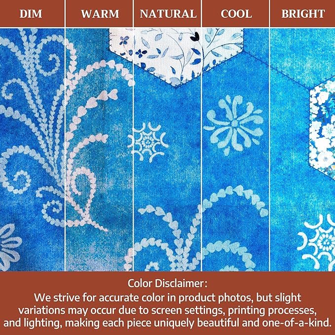Maison d' Hermine 100% Cotton Apron - Image 6