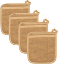 RITZ Terry Pocket Mitt & Hot Pad: Unparalleled Heat Resistant, Durable 100% by Ritz+Foodservice