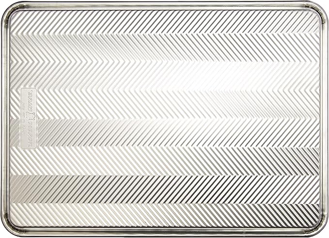 Nordic Ware Prism Baking Half and Quarter Sheet - Image 3