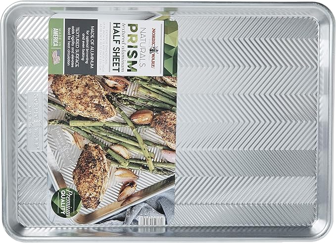 Nordic Ware Prism Half Sheet - Image 6