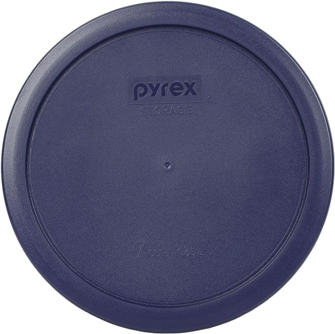 Pyrex 7 Lid Oceanic Shades Bundle - Image 5