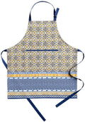 Maison d' Hermine 100% Cotton Apron by MaisondHermine