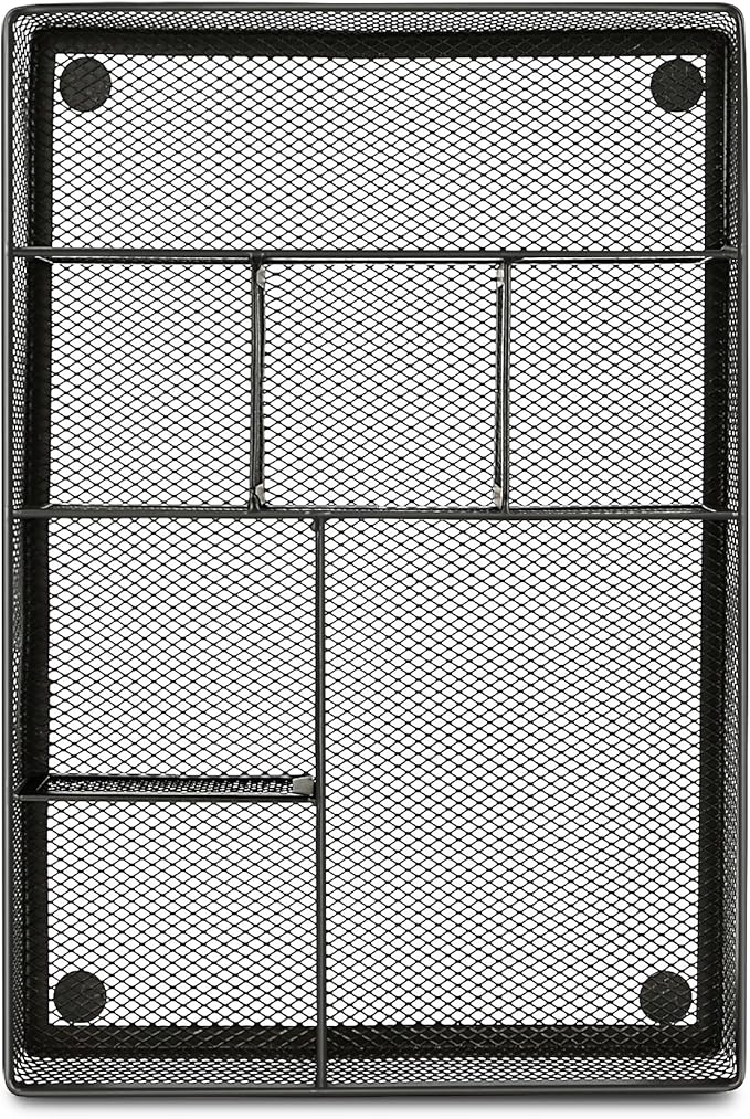 shenee Desk Drawer Organizer Tray, Drawer Organizer - Image 7