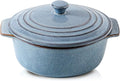 HVH Ceramic Casserole Dish by HVH