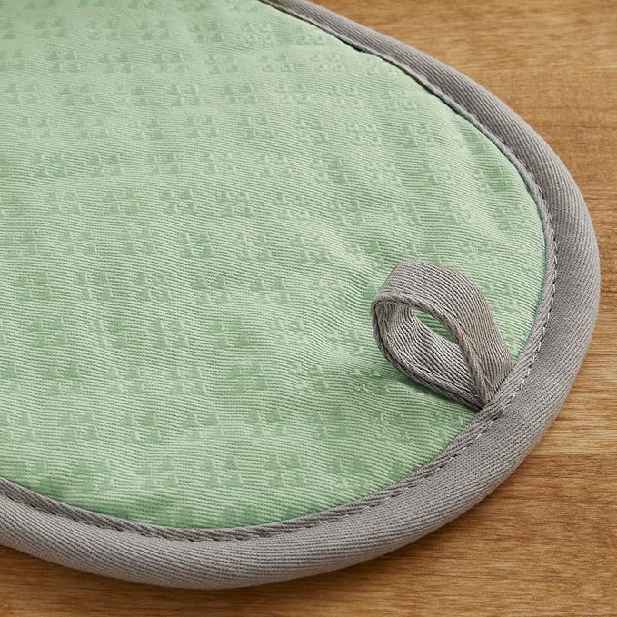 KitchenAid Asteroid Pot Holder 2-Pack Set - Image 3