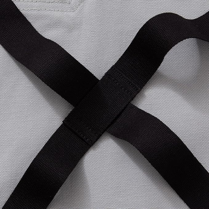 hedley & bennett Crossback Apron Collection - Image 7