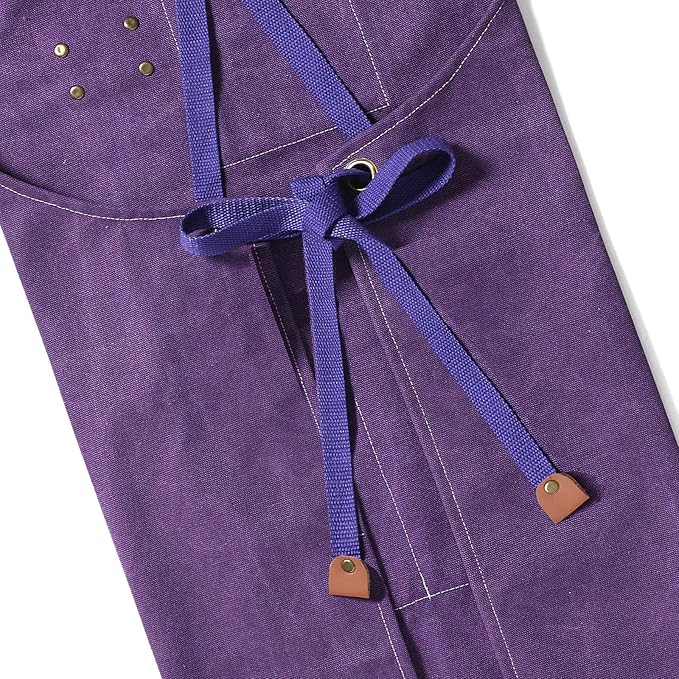 AFUN Chef Aprons for Men Women - Image 6