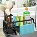 HapiRm Sponge Holder for Kitchen Sink by HapiRm