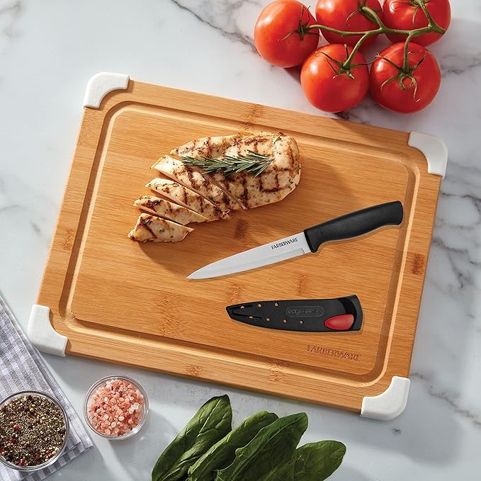 Farberware 5158146 EdgeKeeper Utility Knife - Image 7