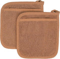 RITZ Terry Pocket Mitt & Hot Pad: Unparalleled Heat Resistant, Durable 100% by Ritz+Foodservice