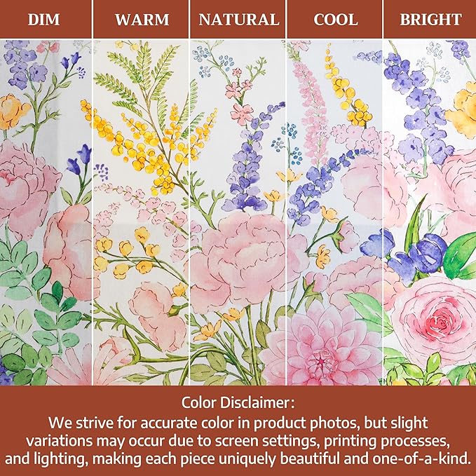 Maison d' Hermine 100% Cotton Apron - Image 6