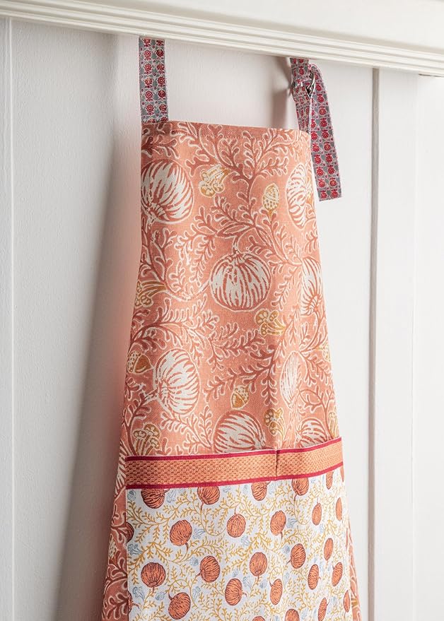 Maison d' Hermine 100% Cotton Apron - Image 8