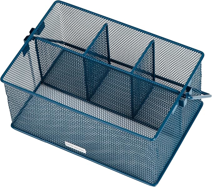 Mind Reader Multi-purpose Storage Caddy - Image 5