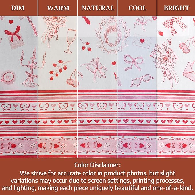 Maison d' Hermine 100% Cotton Apron - Image 6