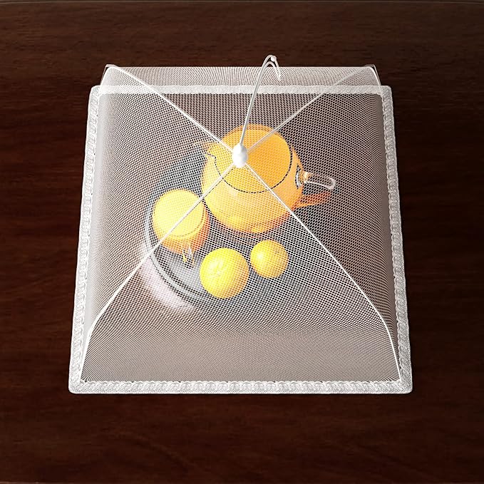 Simply Genius Mesh Food Covers - Image 5
