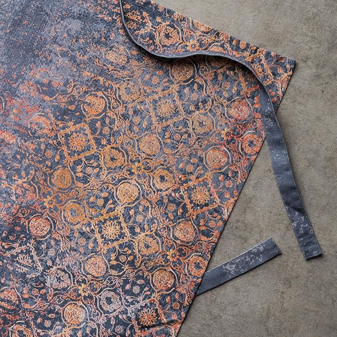 Maison d' Hermine 100% Cotton Apron - Image 8