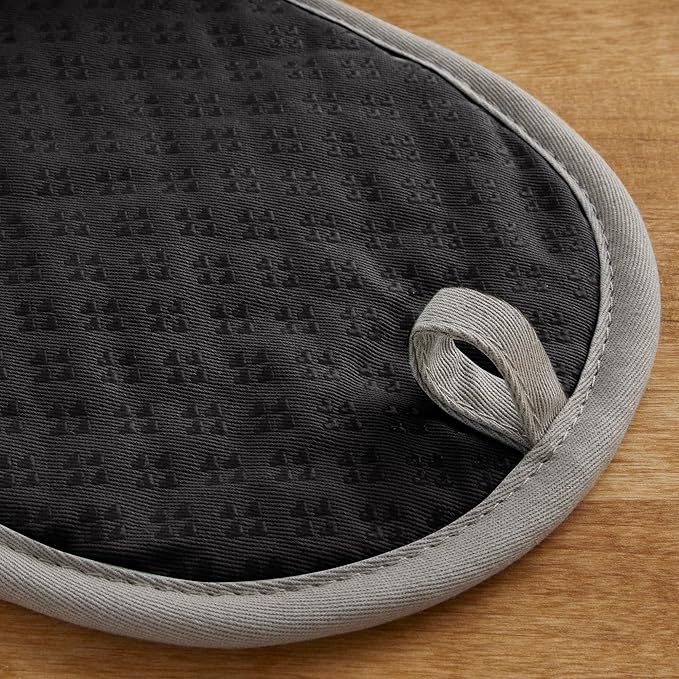 KitchenAid Asteroid Pot Holder 2-Pack Set - Image 3