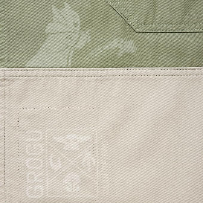 hedley & bennett Essential Apron - Image 3