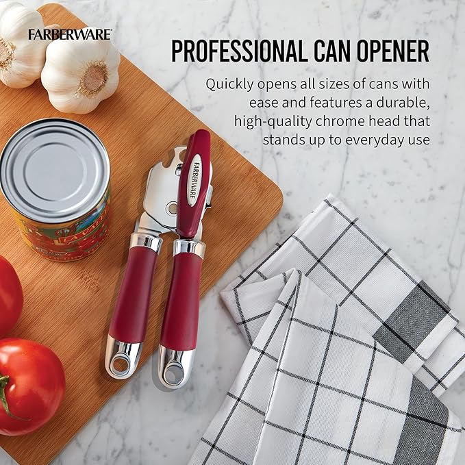 Farberware Pro 2 Can Opener, One Size - Image 3