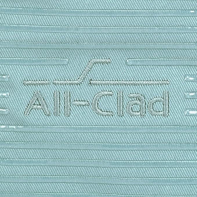 All-Clad Premium Pot Holder & Hot Pad: Heat Resistant to 500 Degrees - Image 3