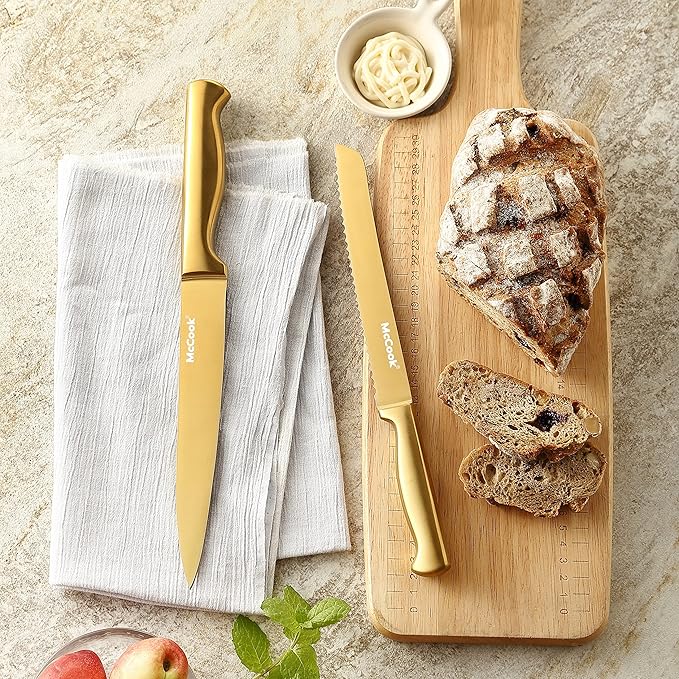McCook® Knife Sets - Image 7