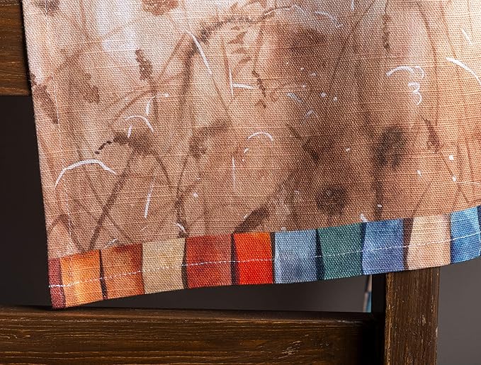 Maison d' Hermine 100% Cotton Apron - Image 8