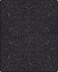 Dexas Superboard Reversible Pastry Board, 14 x 17 Inches, Midnight Granite Color by Dexas