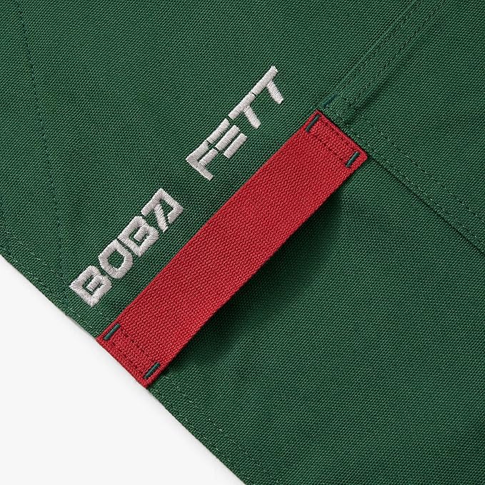 hedley & bennett Crossback Apron Collection - Image 5