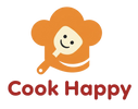 Cook Happy - Home